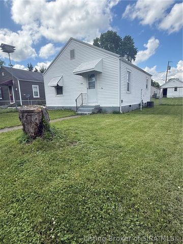 716 Lincoln Street, New Albany, IN 47150