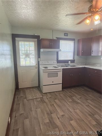 716 Lincoln Street, New Albany, IN 47150
