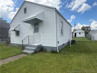716 Lincoln Street, New Albany, IN 47150