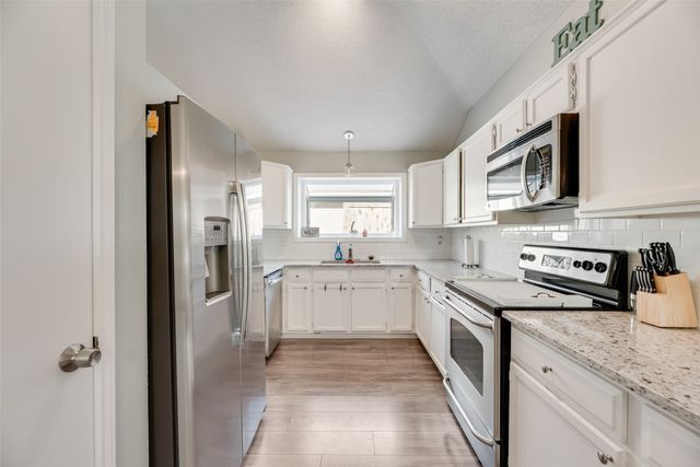 1500 Gardenia Drive, Allen, TX 75002