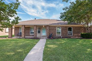 1500 Gardenia Drive, Allen, TX 75002