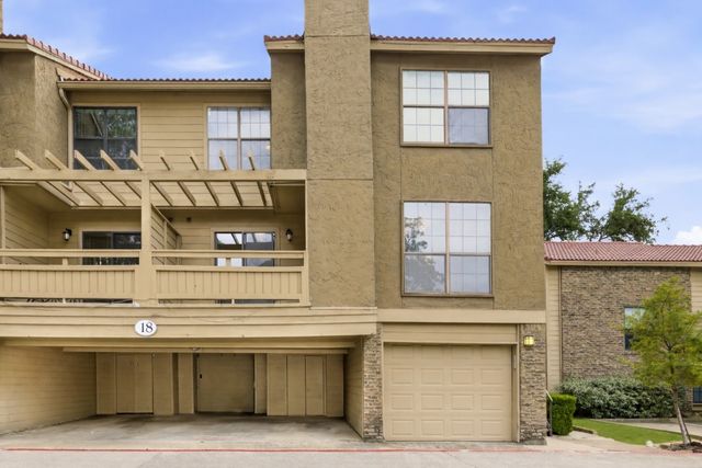 5200 Martel Avenue 18D, Dallas, TX 75206