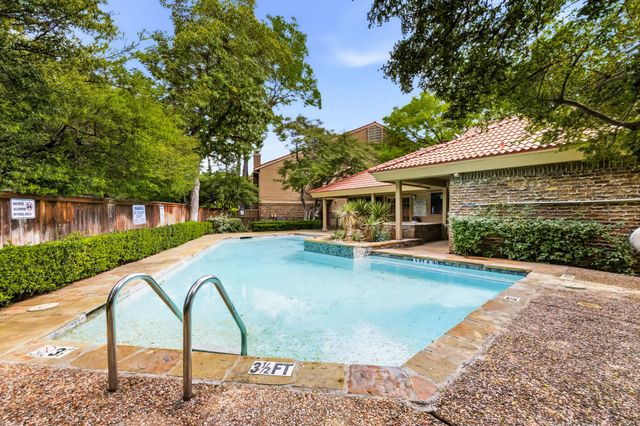 5200 Martel Avenue 18D, Dallas, TX 75206