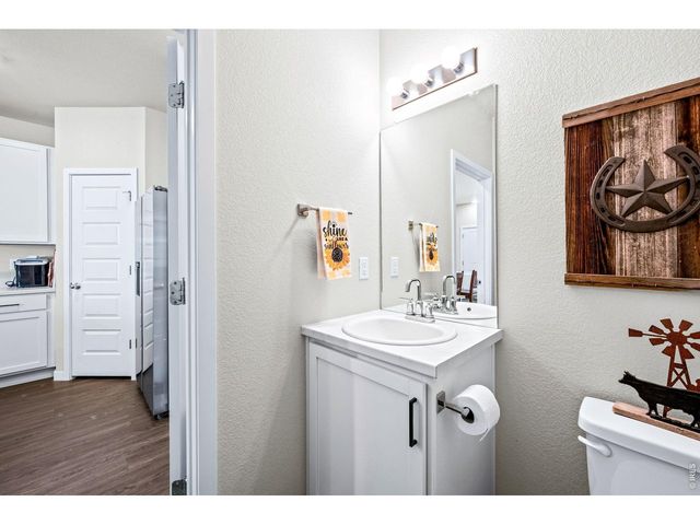 620 Apache Trl C2, Ault, CO 80610