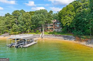 6576 Yacht Club Road, Flowery Branch, GA 30542