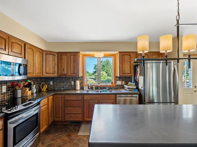 16850 Roe Road, Chelsea, MI 48118