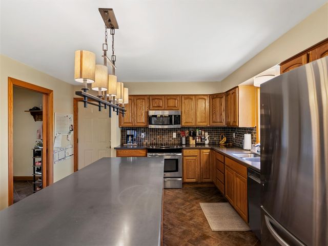 16850 Roe Road, Chelsea, MI 48118