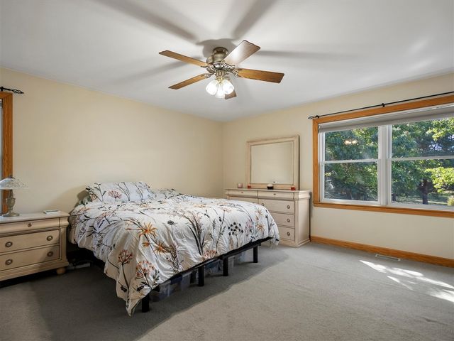 16850 Roe Road, Chelsea, MI 48118