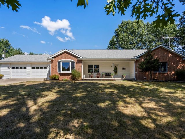 16850 Roe Road, Chelsea, MI 48118