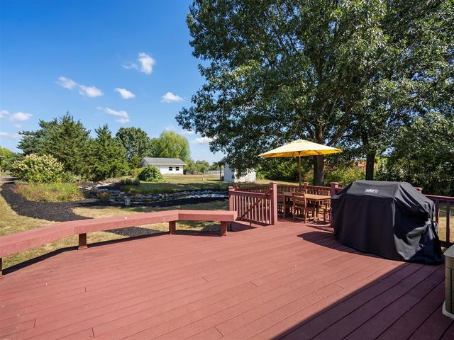 16850 Roe Road, Chelsea, MI 48118