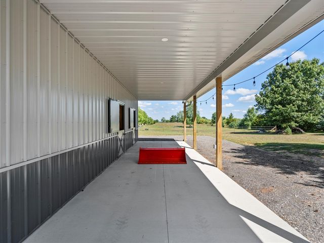 16850 Roe Road, Chelsea, MI 48118