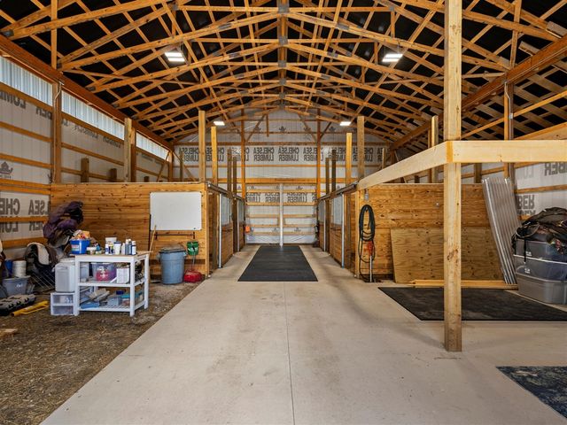 16850 Roe Road, Chelsea, MI 48118