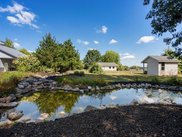 16850 Roe Road, Chelsea, MI 48118