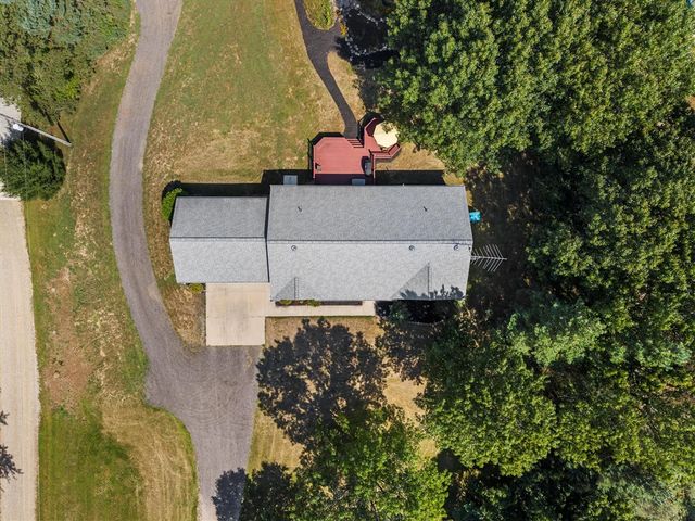 16850 Roe Road, Chelsea, MI 48118