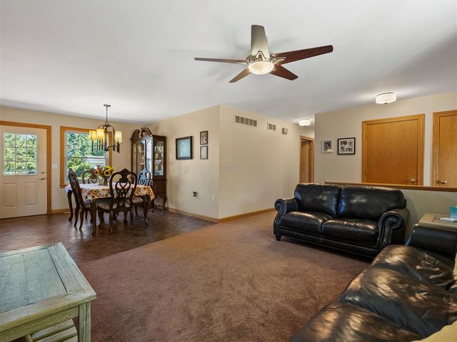 16850 Roe Road, Chelsea, MI 48118