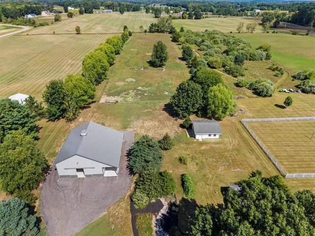 16850 Roe Road, Chelsea, MI 48118