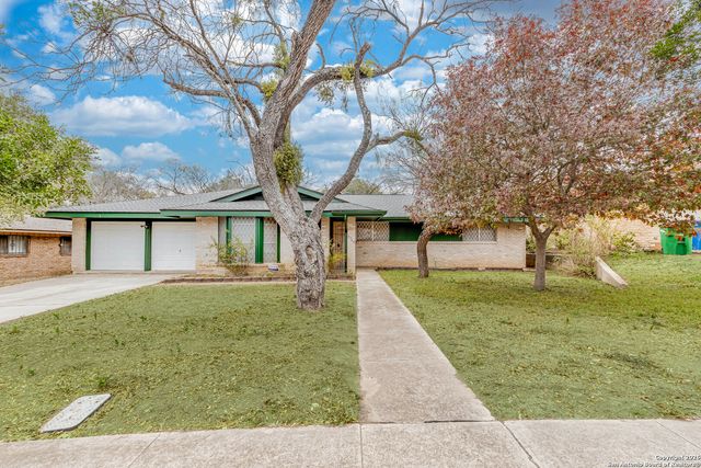 3743 Newrock, San Antonio, TX 78230