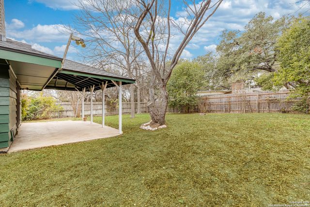 3743 Newrock, San Antonio, TX 78230