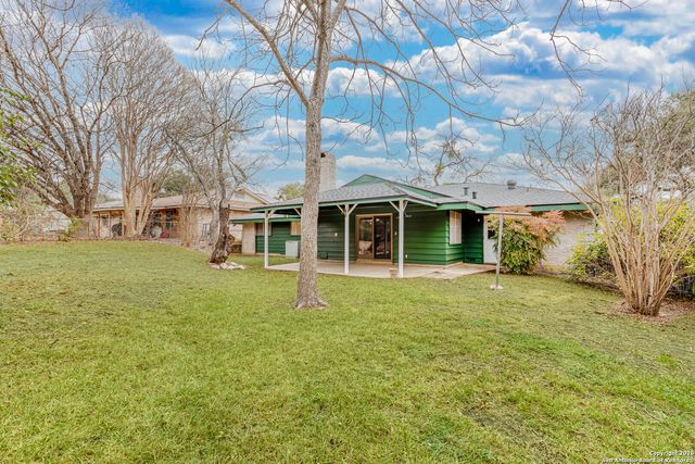 3743 Newrock, San Antonio, TX 78230