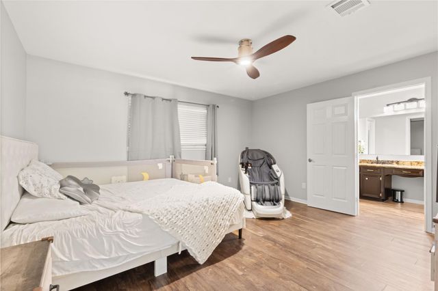 2055 Shadow Rock Drive, Houston, TX 77339