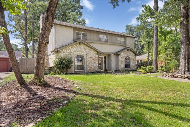 2055 Shadow Rock Drive, Houston, TX 77339