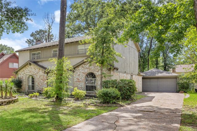 2055 Shadow Rock Drive, Houston, TX 77339