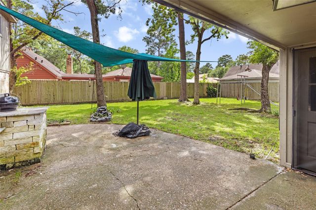 2055 Shadow Rock Drive, Houston, TX 77339