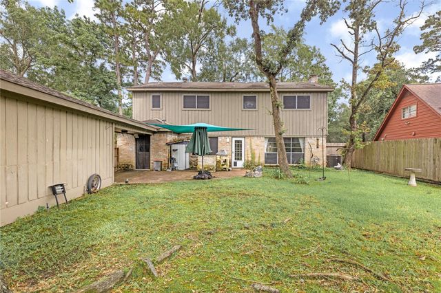 2055 Shadow Rock Drive, Houston, TX 77339