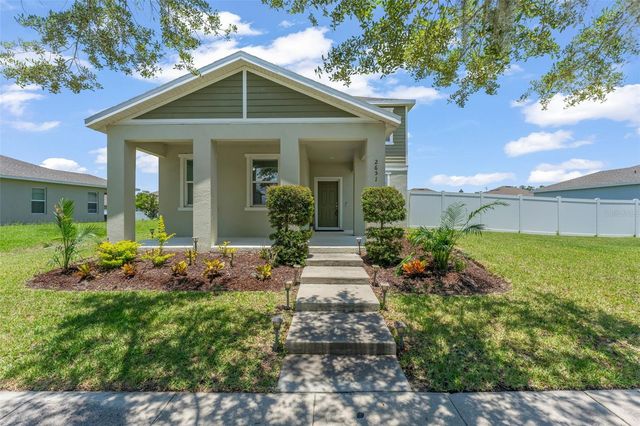 2651 GRASMERE VIEW PARKWAY N, Kissimmee, FL 34746