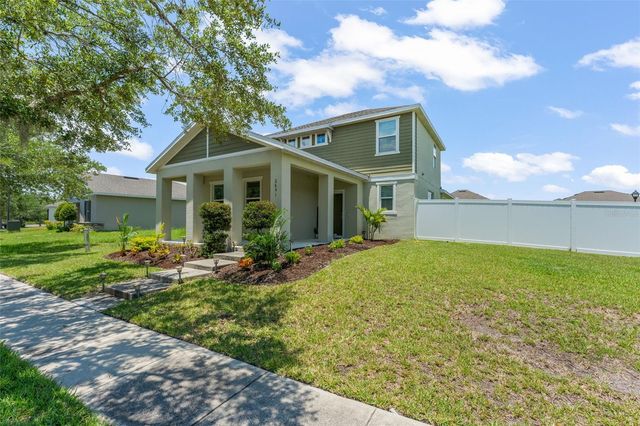 2651 GRASMERE VIEW PARKWAY N, Kissimmee, FL 34746
