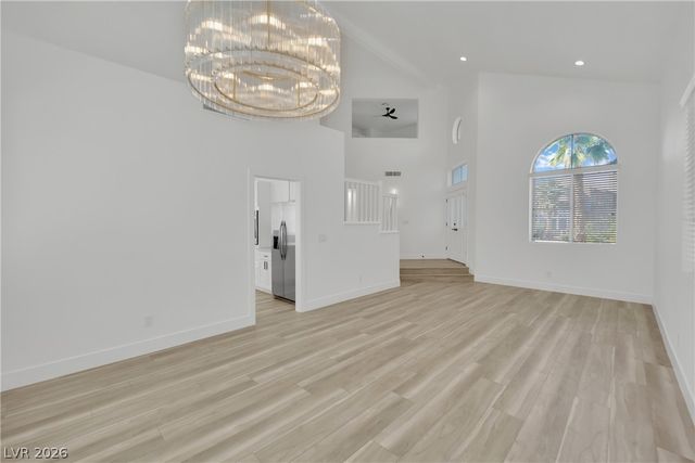 9205 Spruce Mountain Way, Las Vegas, NV 89134