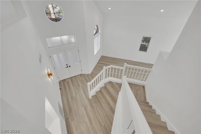 9205 Spruce Mountain Way, Las Vegas, NV 89134