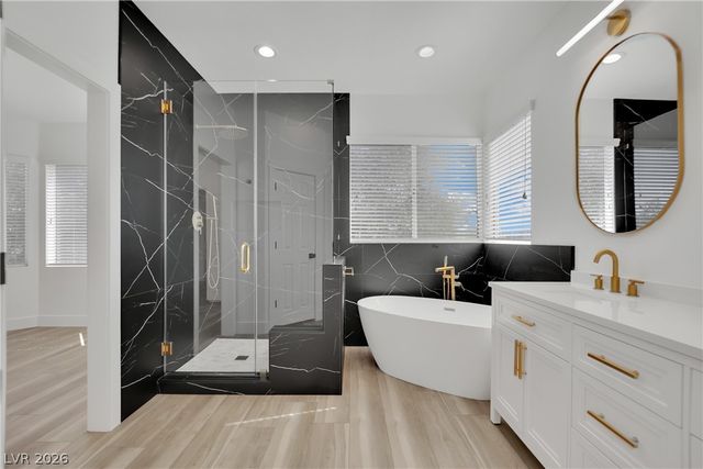 9205 Spruce Mountain Way, Las Vegas, NV 89134