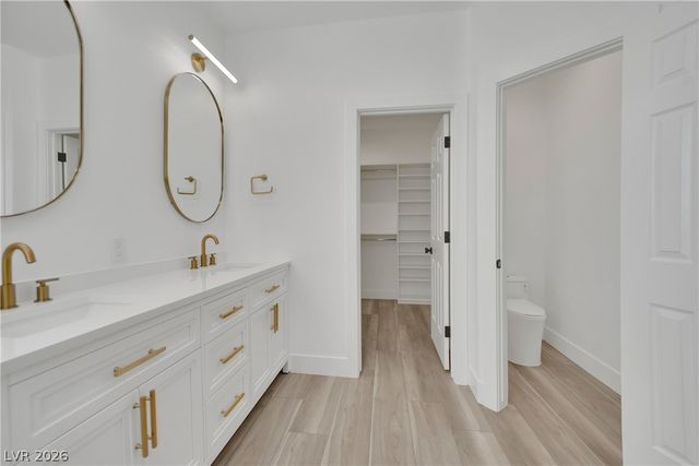 9205 Spruce Mountain Way, Las Vegas, NV 89134