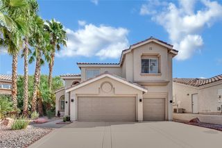 9205 Spruce Mountain Way, Las Vegas, NV 89134