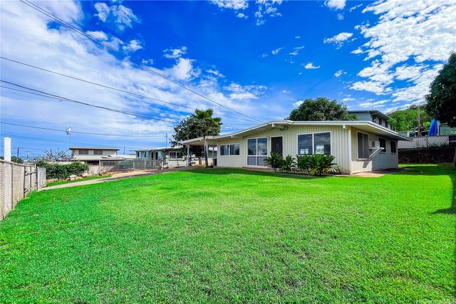 92-375 Akaula Street, Kapolei, HI 96707