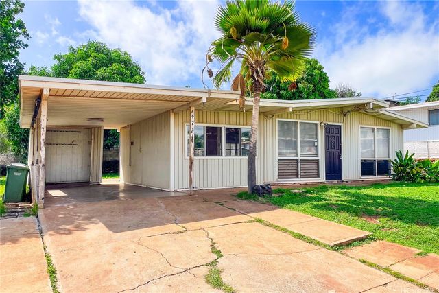 92-375 Akaula Street, Kapolei, HI 96707