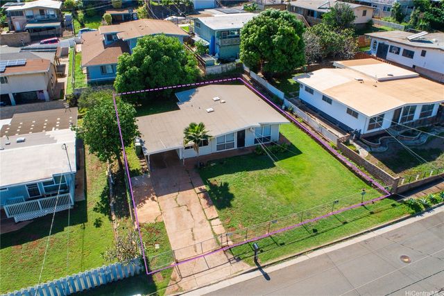 92-375 Akaula Street, Kapolei, HI 96707