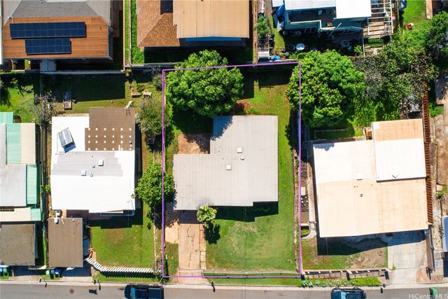 92-375 Akaula Street, Kapolei, HI 96707