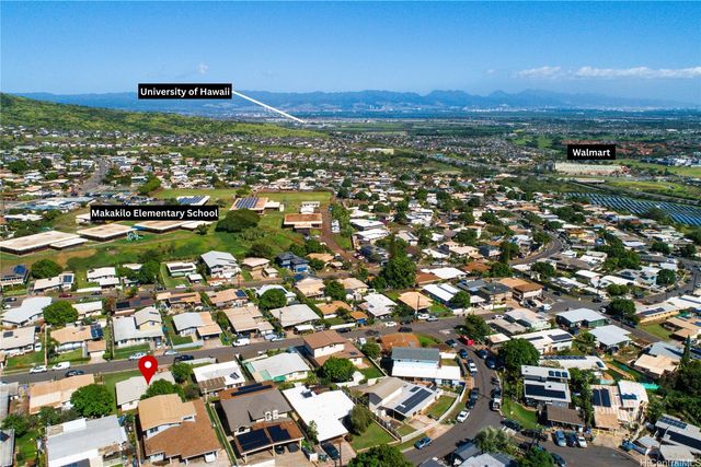 92-375 Akaula Street, Kapolei, HI 96707