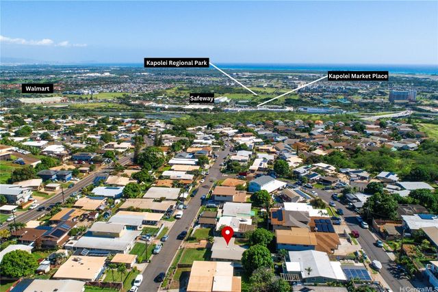 92-375 Akaula Street, Kapolei, HI 96707