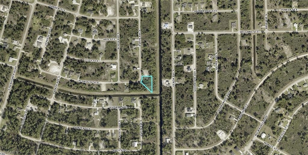 559 Aspen AVE S, LEHIGH ACRES, FL 33974 — photo 2