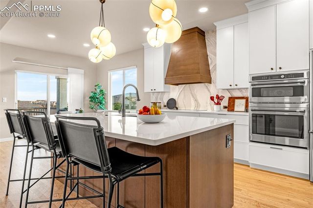 1215 Kelso Place, Colorado Springs, CO 80921