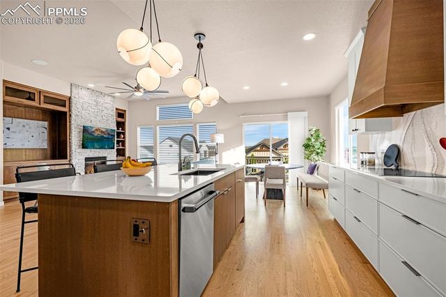 1215 Kelso Place, Colorado Springs, CO 80921