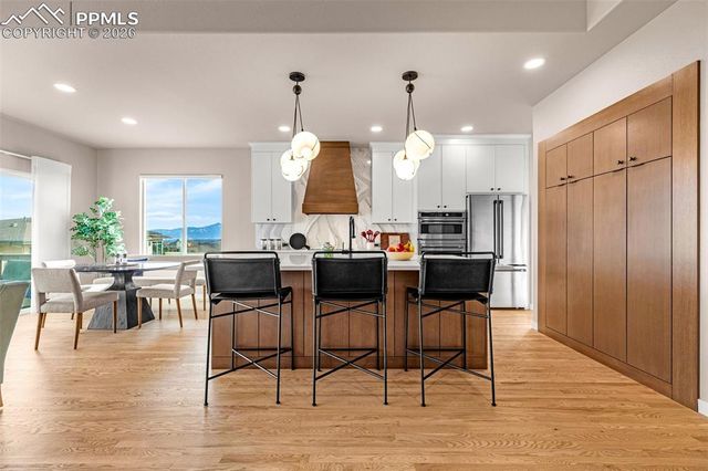 1215 Kelso Place, Colorado Springs, CO 80921