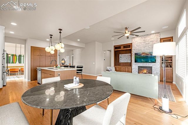 1215 Kelso Place, Colorado Springs, CO 80921