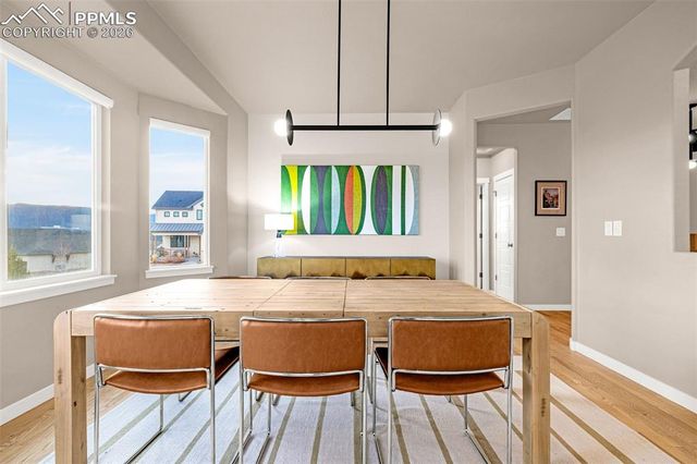 1215 Kelso Place, Colorado Springs, CO 80921