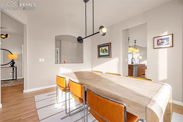 1215 Kelso Place, Colorado Springs, CO 80921