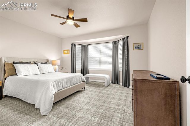 1215 Kelso Place, Colorado Springs, CO 80921