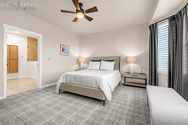 1215 Kelso Place, Colorado Springs, CO 80921